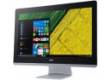 Моноблок Acer Aspire Z22-780 21.5" Full HD i5 7400T (2.4)/4Gb/1Tb 5.4k/HDG630/DVDRW/CR/Free DOS/GbitEth/WiFi/BT/90W/клавиатура/мышь/Cam/черный 1920x1080