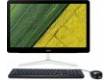 Моноблок Acer Aspire Z24-880 23.8" Full HD i3 7100T (3.4)/4Gb/1Tb 5.4k/HDG630/DVDRW/CR/Windows 10/GbitEth/WiFi/BT/90W/клавиатура/мышь/Cam/серебристый 1920x1080