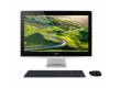 Моноблок Acer Aspire Z3-715 23.8" Full HD i3 7100T (3.4)/8Gb/1Tb/GF940M 2Gb/DVDRW/CR/Windows 10/GbitEth/WiFi/BT/135W/клавиатура/мышь/Cam/черный 1920x1080