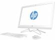 Моноблок HP 24-e084ur 23.8" Full HD A9 9400 (2.4)/8Gb/2Tb 7.2k/R5/DVDRW/Windows 10/GbitEth/клавиатура/мышь/Cam/белый 1920x1080