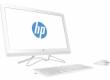 Моноблок HP 24-e084ur 23.8" Full HD A9 9400 (2.4)/8Gb/2Tb 7.2k/R5/DVDRW/Windows 10/GbitEth/клавиатура/мышь/Cam/белый 1920x1080