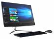 Моноблок Lenovo IdeaCentre 510-22ISH 21.5" Full HD i5 7400T (2.4)/4Gb/1Tb 7.2k/HDG630/DVDRW/Free DOS/GbitEth/WiFi/BT/клавиатура/мышь/Cam/черный 1920x1080