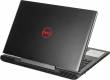 Ноутбук Dell Inspiron 7577 Core i5 7300HQ/8Gb/1Tb/SSD8Gb/nVidia GeForce GTX 1050 4Gb/15.6"/FHD (1920x1080)/Windows 10 Home/black/WiFi/BT/Cam