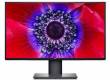 Монитор Dell 25" UltraSharp U2520D черный IPS LED 16:9 HDMI матовая HAS Pivot 1000:1 350cd 178гр/178гр 2560x1440 DisplayPort QHD USB 6.4кг