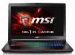 Ноутбук MSI GE72VR 7RF(Apache Pro)-601RU Core i7 7700HQ/16Gb/1Tb/SSD128Gb/DVD-RW/nVidia GeForce GTX 1060 6Gb/17.3"/FHD (1920x1080)/Windows 10/black/WiFi/BT/Cam