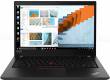 Ноутбук Lenovo ThinkPad T14 G1 T Core i5 10210U/8Gb/SSD512Gb/Intel UHD Graphics/14"/IPS/FHD (1920x1080)/noOS/black/WiFi/BT/Cam