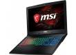 Ноутбук MSI GP62M 7RDX(Leopard)-1672XRU Core i5 7300HQ/16Gb/1Tb/nVidia GeForce GTX 1050 4Gb/15.6"/FHD (1920x1080)/Free DOS/black/WiFi/BT/Cam