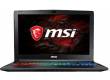 Ноутбук MSI GP62M 7RDX(Leopard)-1672XRU Core i5 7300HQ/16Gb/1Tb/nVidia GeForce GTX 1050 4Gb/15.6"/FHD (1920x1080)/Free DOS/black/WiFi/BT/Cam