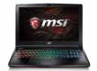 Ноутбук MSI GP62M 7REX(Leopard Pro)-1280RU Core i7 7700HQ/16Gb/1Tb/nVidia GeForce GTX 1050 Ti 4Gb/15.6"/FHD (1920x1080)/Windows 10 64/black/WiFi/BT/Cam