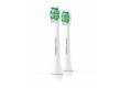 Насадка для зубных щеток Philips Sonicare InterCare HX9002/07 (упак.:2шт) 2 Series, HealthyWhite+, 3 Series, DiamondClean, EasyClean, FlexCare, FlexCare Platinum, FlexCare+, For Kids, HealthyWhite