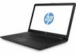 Ноутбук HP 15-bs156ur Core i3 5005U/4Gb/500Gb/Intel HD Graphics 5500/15.6"/HD (1366x768)/Windows 10/black/WiFi/BT/Cam