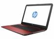 Ноутбук HP 15-ba597ur A8 7410/6Gb/1Tb/AMD Radeon R5 M430 2Gb/15.6"/FHD (1920x1080)/Windows 10 64/red/WiFi/BT/Cam