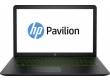 Ноутбук HP Pavilion 15-cb013ur Core i5 7300HQ/8Gb/1Tb/nVidia GeForce GTX 1050 2Gb/15.6"/IPS/FHD (1920x1080)/Free DOS/black/WiFi/BT/Cam