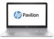 Ноутбук HP Pavilion 15-cc510ur Pentium 4415U/4Gb/1Tb/Intel HD Graphics 610/15.6"/FHD (1920x1080)/Windows 10 64/silver/WiFi/BT/Cam