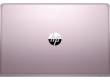 Ноутбук HP Pavilion 15-cc525ur Core i3 7100U/4Gb/500Gb/Intel HD Graphics 620/15.6"/FHD (1920x1080)/Windows 10 64/pink/WiFi/BT/Cam