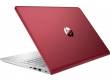 Ноутбук HP Pavilion 15-cc530ur Core i5 7200U/6Gb/1Tb/SSD128Gb/nVidia GeForce 940MX 2Gb/15.6"/IPS/FHD (1920x1080)/Windows 10/red/WiFi/BT/Cam