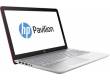 Ноутбук HP Pavilion 15-cd008ur A9 9420/6Gb/1Tb/DVD-RW/AMD Radeon 530 2Gb/15.6"/FHD (1920x1080)/Windows 10/red/WiFi/BT/Cam