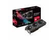 Видеокарта Asus PCI-E ROG-STRIX-RX580-T8G-GAMING AMD Radeon RX 580 8096Mb 256bit GDDR5 1411/8000 DVIx1/HDMIx2/DPx2/HDCP Ret