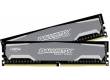 Память DDR4 2x8Gb 2400MHz Crucial BLS2C8G4D240FSA RTL PC4-19200 CL16 DIMM 288-pin 1.2В kit Низкопрофильная