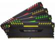 Память DDR4 4x8Gb 3333MHz Corsair CMR32GX4M4C3333C16 RTL PC4-26600 CL16 DIMM 288-pin 1.35В kit