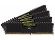 Память DDR4 4x16Gb 3466MHz Corsair CMK64GX4M4B3466C16 RTL PC4-27700 CL16 DIMM 288-pin 1.35В