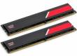 Память DDR4 2x4Gb 2133MHz AMD R748G2133U1K RTL PC4-17000 CL15 DIMM 288-pin 1.2В