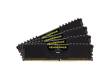 Память DDR4 4x8Gb 3000MHz Corsair CMK32GX4M4C3000C15 RTL PC4-24000 CL15 DIMM 288-pin 1.35В