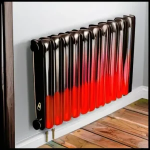 Как устранить засор радиатора отопления