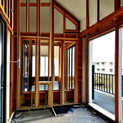 Частые ошибки при строительстве дома и как их избежать Частые ошибки при строительстве дома и как их избежать