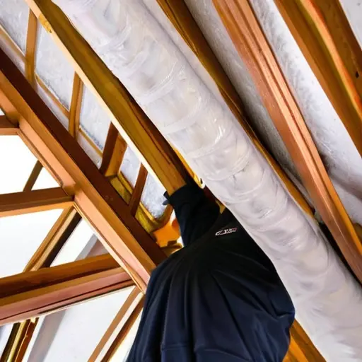 Какие утеплители лучше для потолка в частном доме