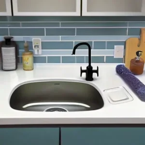 Лучшие способы прочистить засор в раковине в домашних условиях