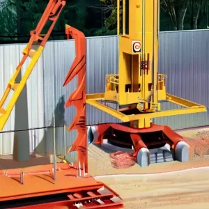 Свайный фундамент: в каких случаях он необходим