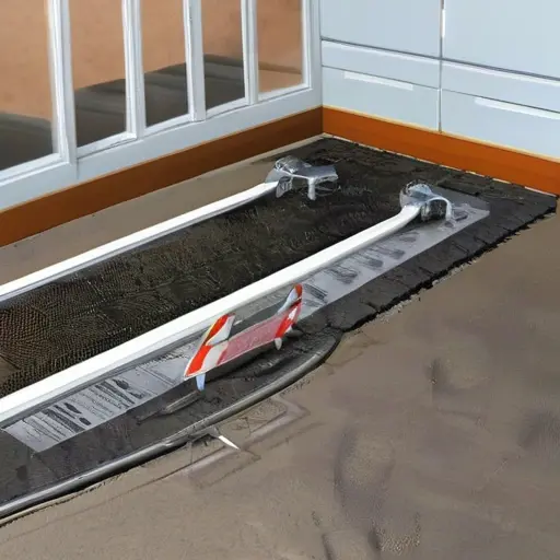 Стяжка пола: какие виды используются в строительстве Стяжка пола: какие виды используются в строительстве