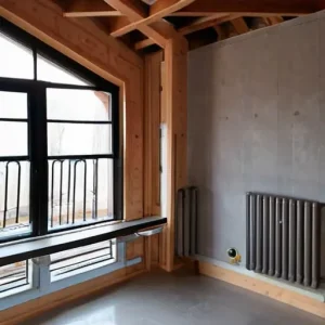 Как выбрать материалы для строительства стен дома