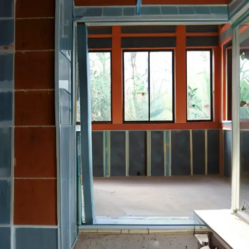 Как выбрать материалы для строительства стен дома