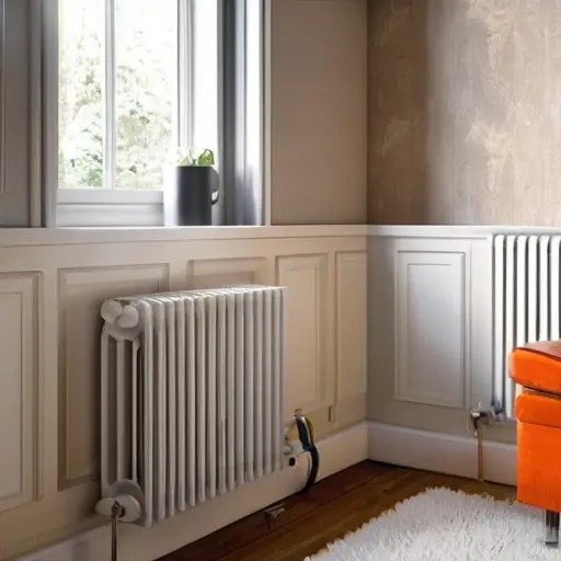 Как выбрать терморегулятор для радиатора отопления Как выбрать терморегулятор для радиатора отопления