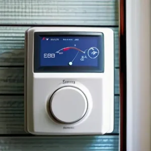 Как выбрать терморегулятор для радиатора отопления