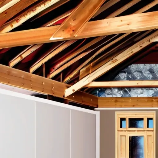 Утепление крыши: как избежать потерь тепла и конденсата Утепление крыши: как избежать потерь тепла и конденсата