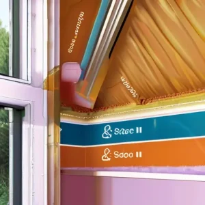 Утепление крыши: как избежать потерь тепла и конденсата