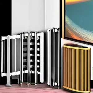 Как выбрать алюминиевые радиаторы для квартиры