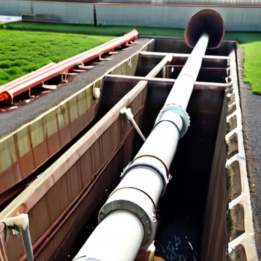 Канализация в строительстве: базовые принципы и решения