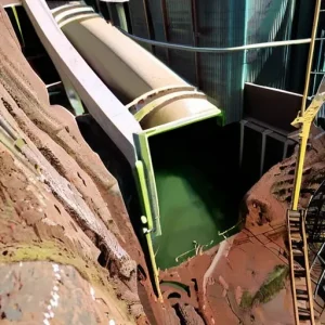 Канализация в строительстве: базовые принципы и решения