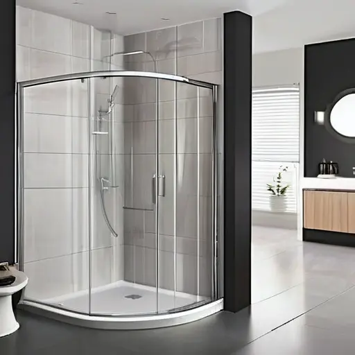 Как выбрать душевой поддон для ванной комнаты