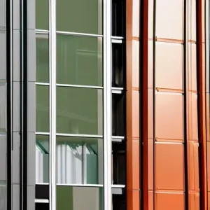 Как выбрать облицовку для дома на этапе строительства