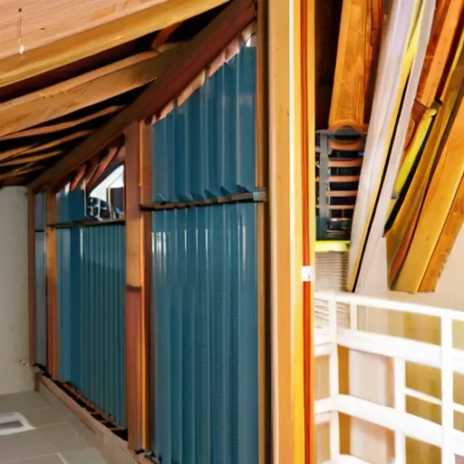 Монтаж отопления в каркасном доме своими руками