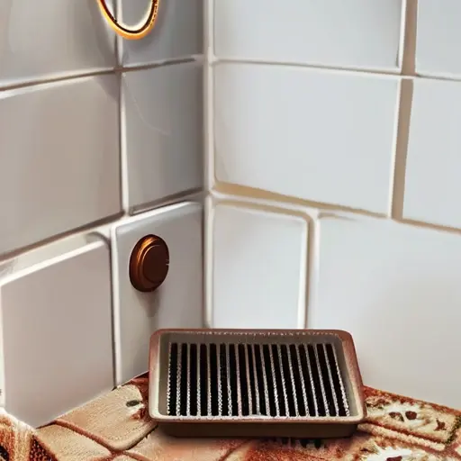 Лучшие способы прочистки душевого слива