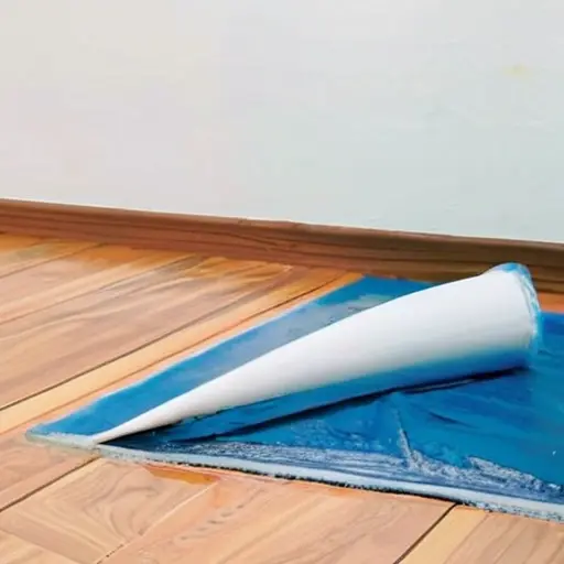 Как выбрать гидроизоляционные материалы для пола