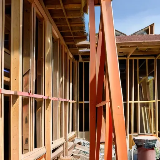 Типичные дефекты строительства и как их выявить