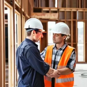 Как выбрать подрядчиков для отделочных работ после стройки