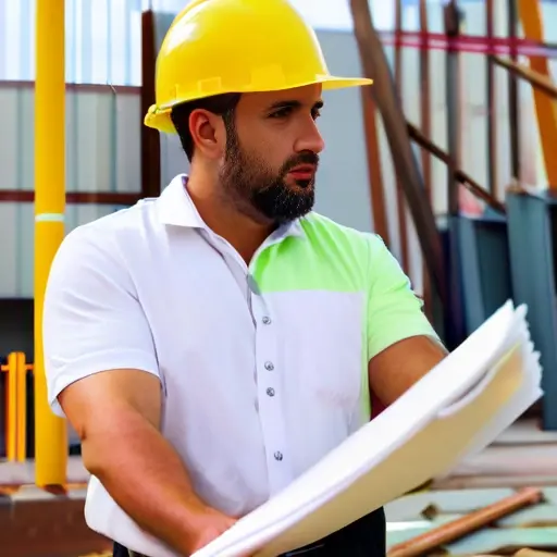 Как избежать конфликтов с подрядчиками во время строительства Как избежать конфликтов с подрядчиками во время строительства